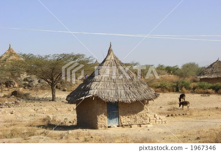 house, detached house, dwelling 1967346
