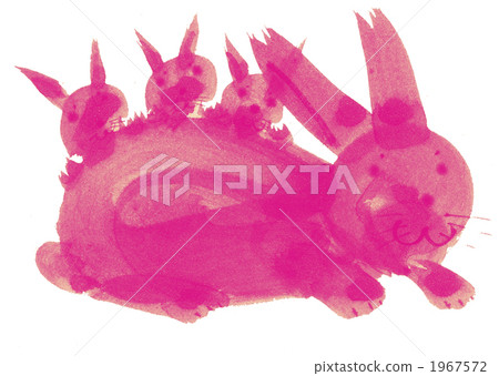Rabbit  1967572
