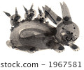 Rabbit  1967581