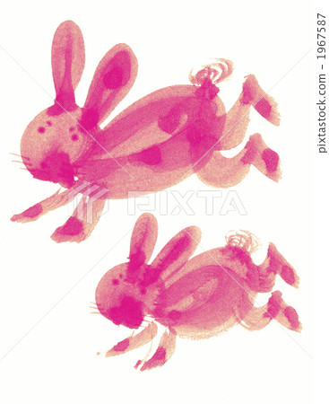Rabbit  1967587