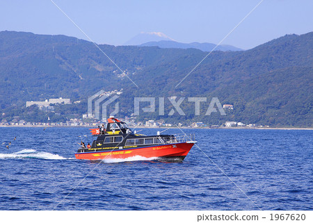 高速旅遊船-1 1967620