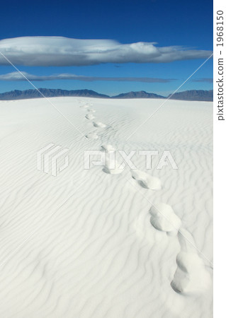 腳印 腳印 1968150