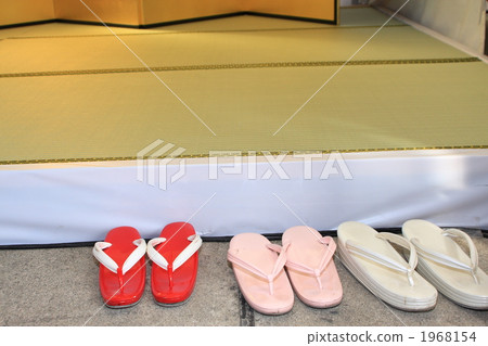 japanese sandal, zori, Clog 1968154