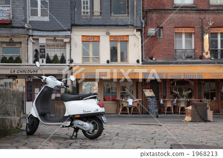 Honfleur 1968213