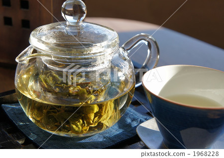 Chinese tea 1968228