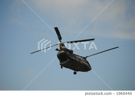 CH-47J Chinook 1968440