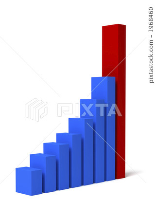 條形圖 條形圖 1968460
