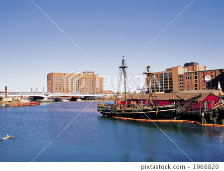 波士頓茶黨案 1968820