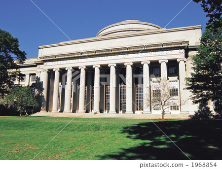 Massachusetts Institute of Technology 1968854