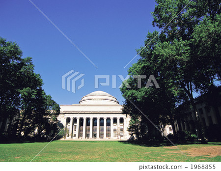Massachusetts Institute of Technology 1968855