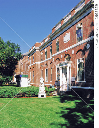 哈佛大學 哈佛大學 1968859