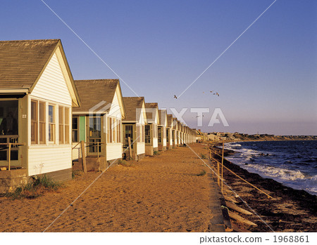 科德角的假日公寓 1968861