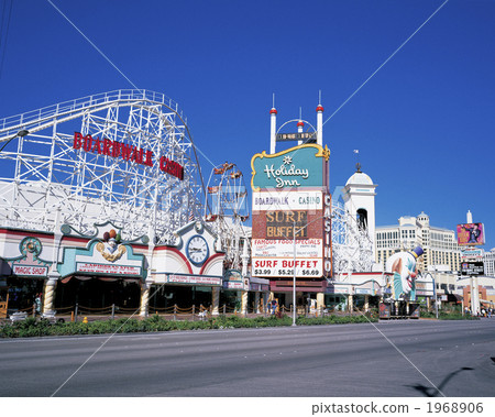 Boardwalk Hotel 1968906