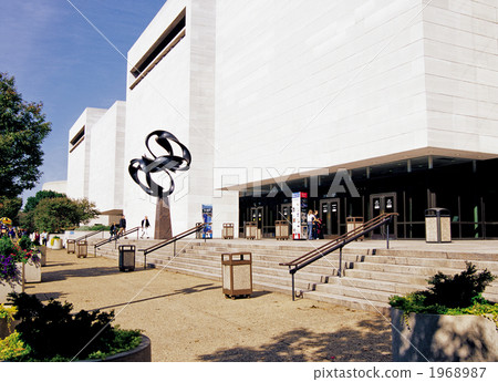 華盛頓特區國家航空航天博物館 1968987