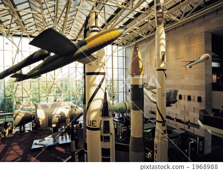 華盛頓特區國家航空航天博物館 1968988