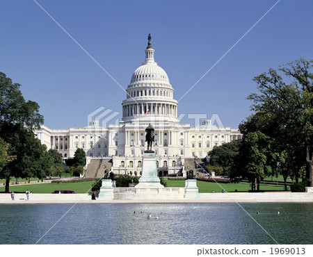 華盛頓特區的首都 華盛頓特區的首都 1969013