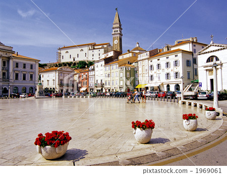 皮蘭市街道 1969061