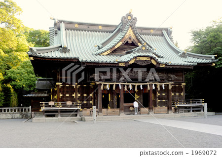 Mishima Taisha Mishima Taisha 1969072