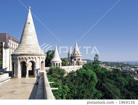 Fortress of the royal hill fisher 1969138