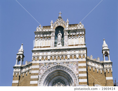 Rijeka's Church Rijeka's Church 1969414
