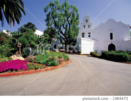 San Diego's San Diego Emissions 1969473