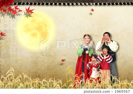 秋山/ Family_k_883220 1969567