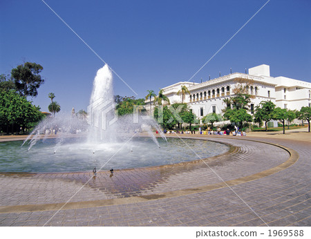 巴爾博亞公園自然歷史博物館 1969588