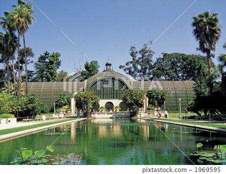 聖地亞哥植物園 聖地亞哥植物園 1969595