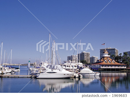 科羅納多港 1969683