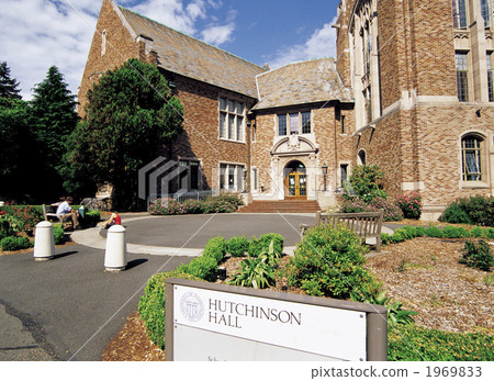 University of Washington in Seattle University of Washington in Seattle 1969833