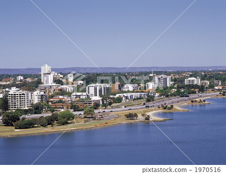 In the town of Perth 1970516