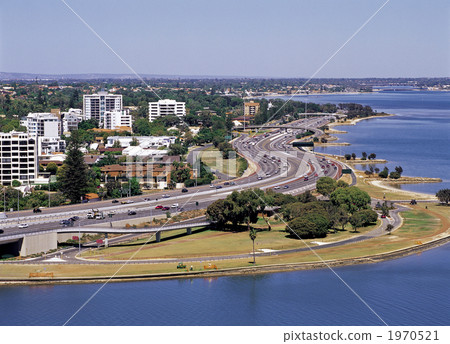In the town of Perth 1970521