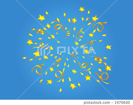 Image of Confetti 1970680