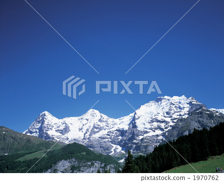 Bernese Oberland Miyama 1970762