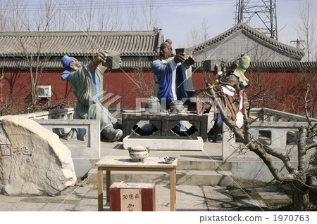 China Hebei Province China Taoyuan Sanjiyi 1970763
