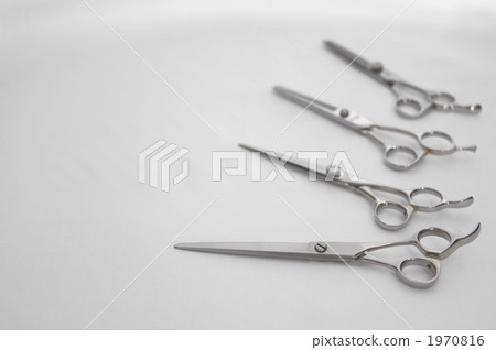 barber scissors, scissors, beauty salon 1970816