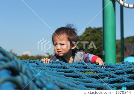 Climbing boys 1970844