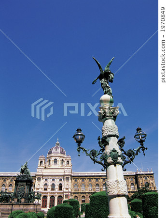 維也納自然歷史博物館 1970849