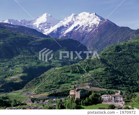 Aosta Valley Aosta Valley 1970972