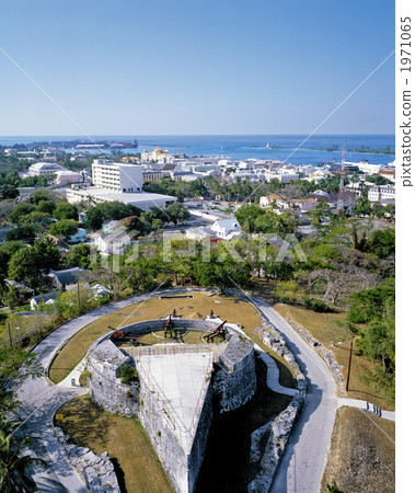 拿騷堡城堡 1971065