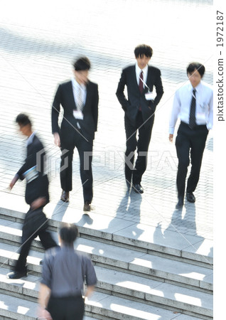 member of society, Passerby, crowd 1972187