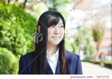 high school student, high-school student, teen 1972732