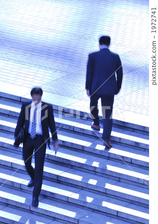 business man, walk, walking 1972741
