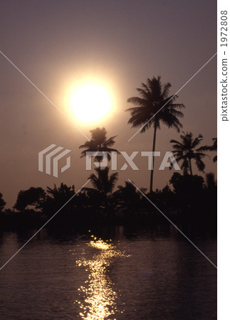 Backwater 1972808