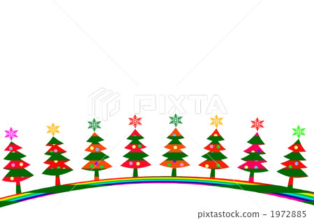 Christmas tree  1972885