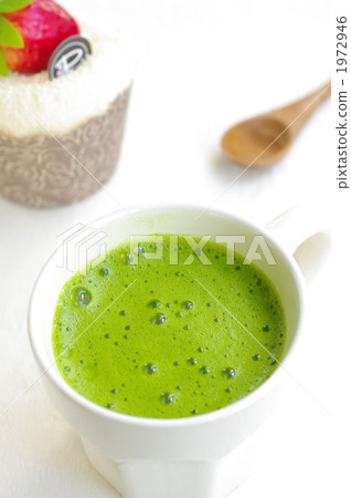 抹茶拿鐵 1972946