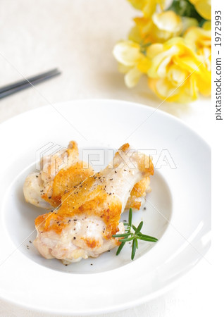 雞肉菜 雞肉菜 1972993