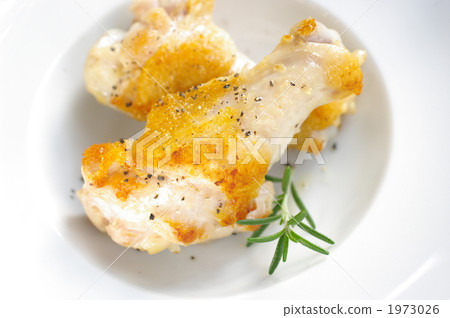 雞肉菜 雞肉菜 1973026