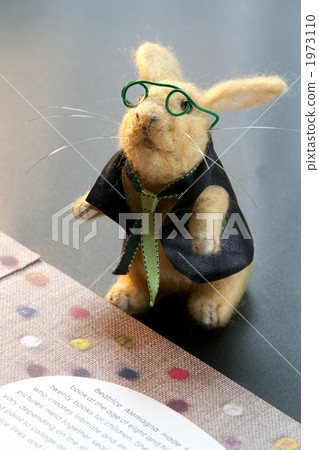 craft, bunny, rabbit 1973110