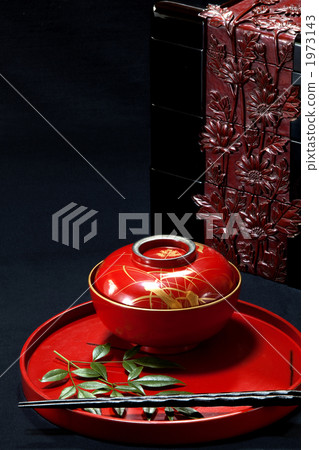 葉南天樹 新年大餐 年度盛事 1973143